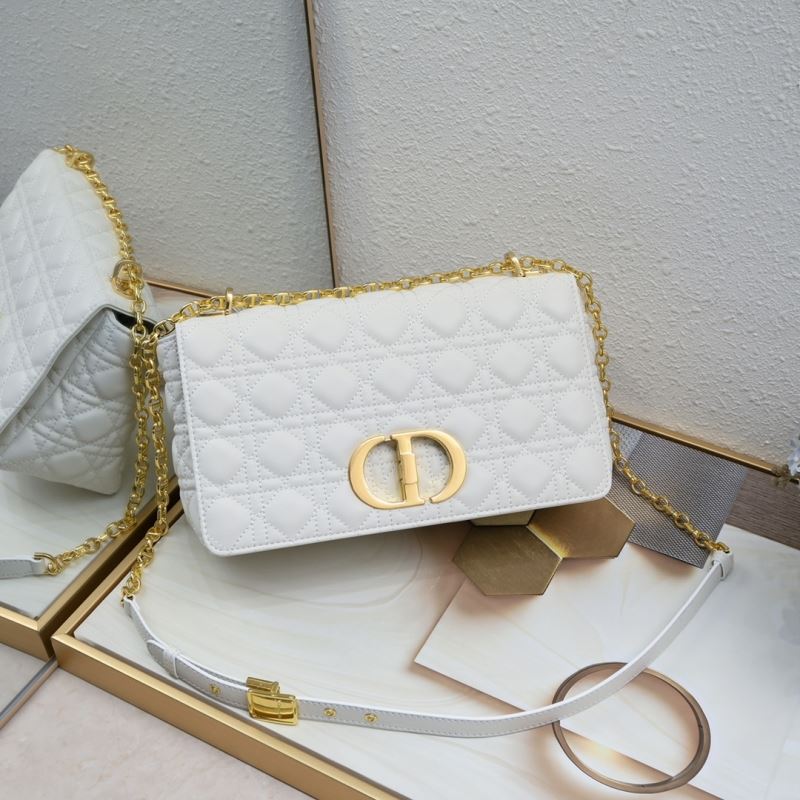 Dior Satchel bags